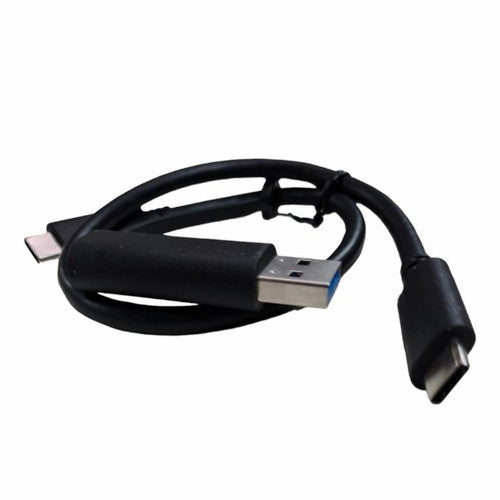 Flexxmemory External 2.5-inch SSD with OWC Mercury Elite Pro mini USB-C Enclosure Flexxmemory External 2.5-inch SSD with OWC Mercury Elite Pro mini USB-C Enclosure